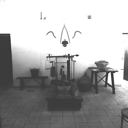 Baglio Spano - Antiche Dimore Di Sicilia Petrosino Kültér fotó