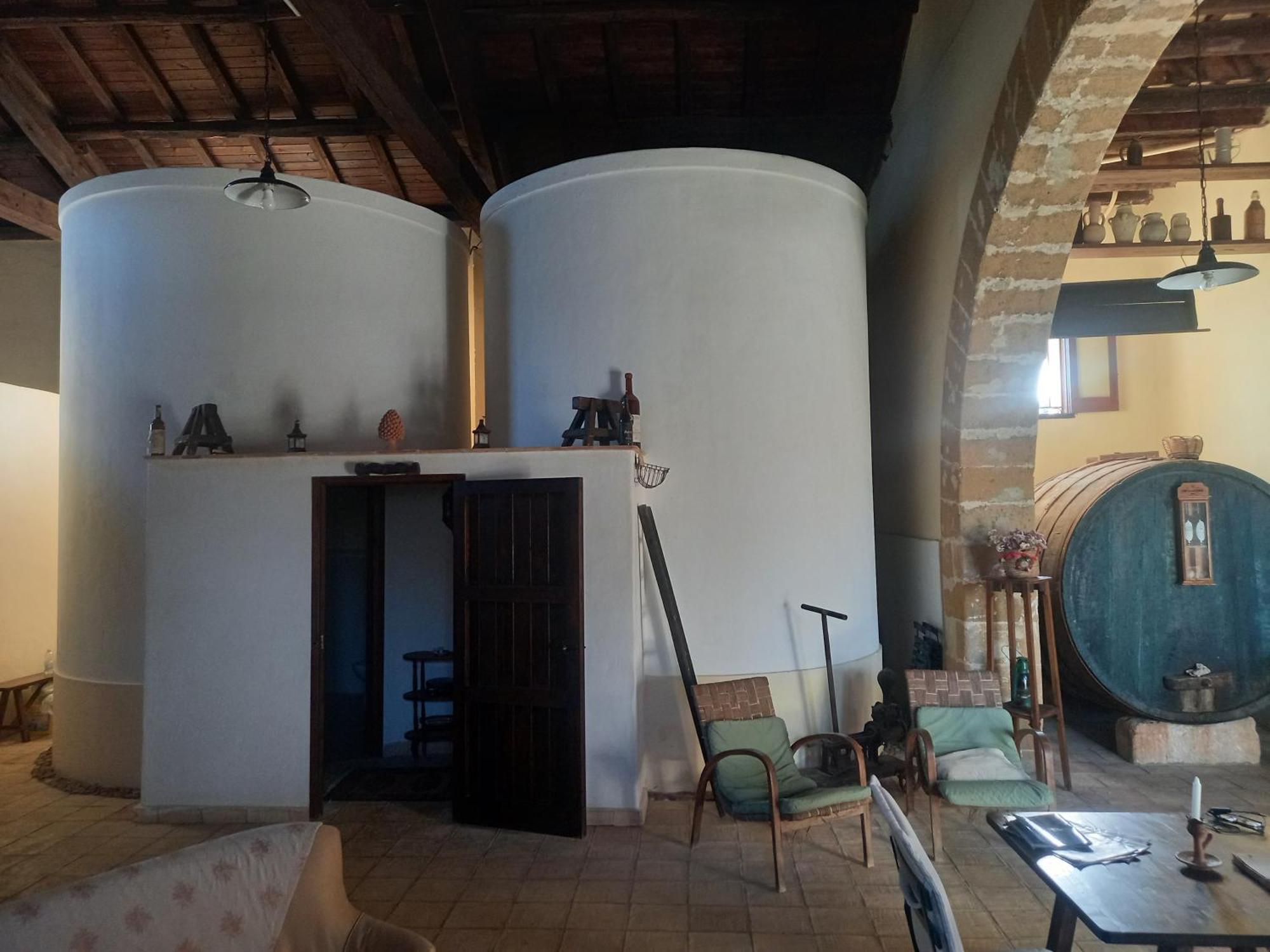 Baglio Spano - Antiche Dimore Di Sicilia Petrosino Kültér fotó